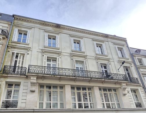 Apartment in Angers, Maine-et-Loire