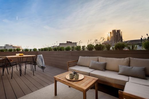 Apartment in Barcelona, Province of Barcelona