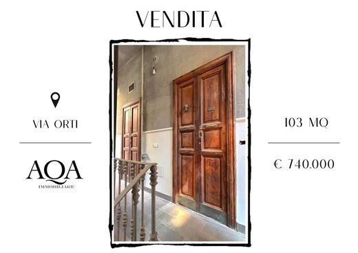 Piso / Apartamento en Milán, Lombardia