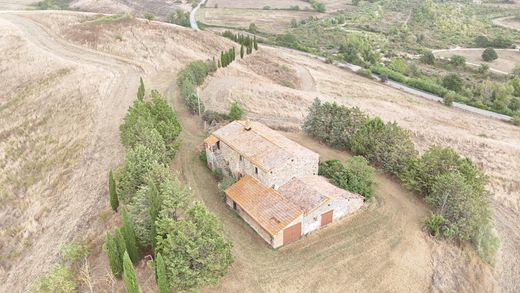 전원/농가 / San Casciano dei Bagni, Provincia di Siena