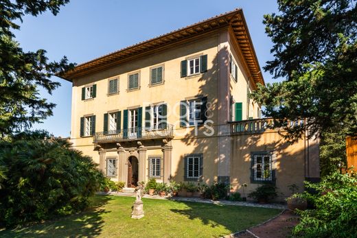 Villa in Casciana Terme, Pisa