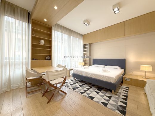 Apartment / Etagenwohnung in Mailand, Lombardei