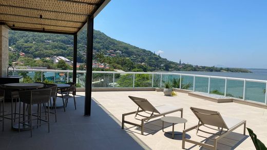 Penthouse à Florianópolis, Santa Catarina