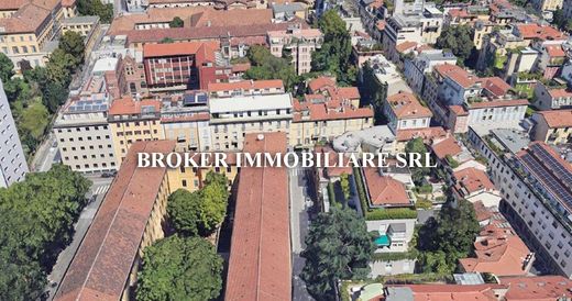 Penthouse w Mediolan, Città metropolitana di Milano