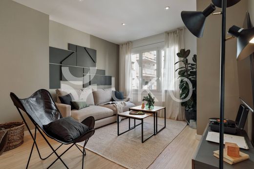 Piso / Apartamento en Barcelona, Provincia de Barcelona