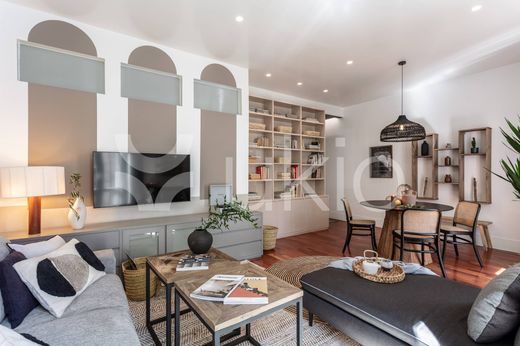 Appartement in Madrid, Provincia de Madrid