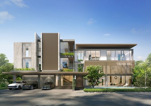 Apartment in Don Mueang, Bangkok