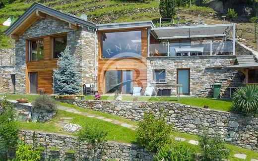Villa à Chiavenna, Provincia di Sondrio