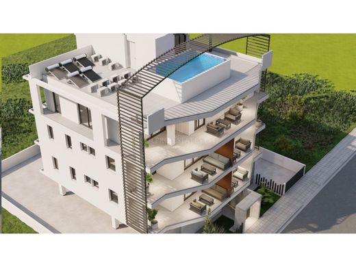 Apartamento - Limassol, Limassol District