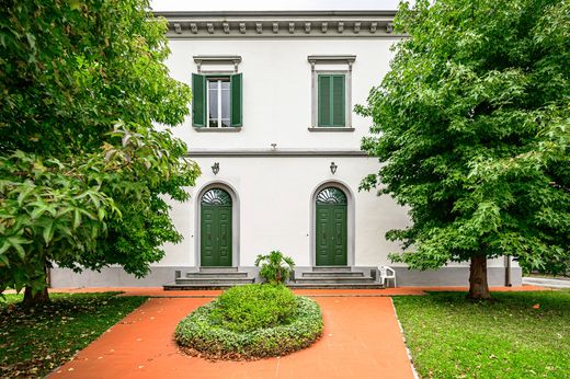 Villa à Pise, Toscane