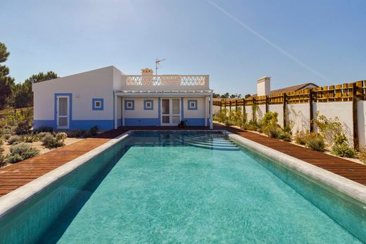Detached House in Comporta, Alcácer do Sal