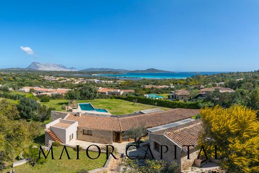 Villa for sale in San Teodoro
