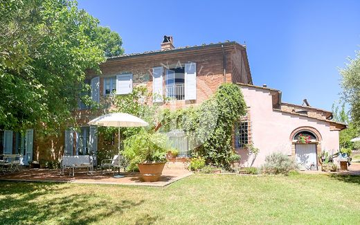 Villa in Altopascio, Provincia di Lucca