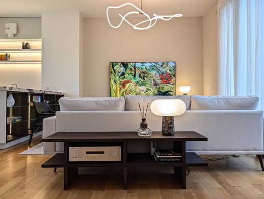 Apartamento - Berlim