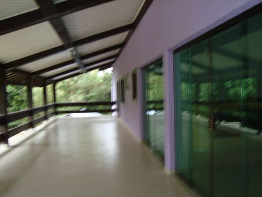 Villa in Mairiporã, São Paulo