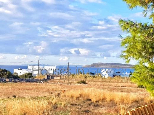 콘도미니엄 / Páros, 키클라데스 제도
