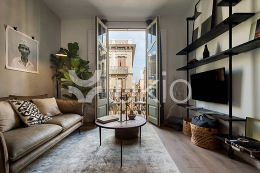 Apartment in Barcelona, Province of Barcelona