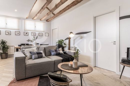 Appartamento a Madrid, Provincia de Madrid