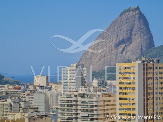 Apartment in Rio de Janeiro