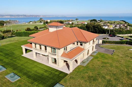Luxe woning in Gijón, Province of Asturias