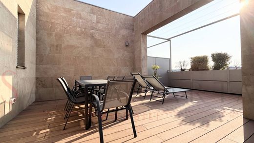 بنتهاوس ﻓﻲ ميلانو, Città metropolitana di Milano