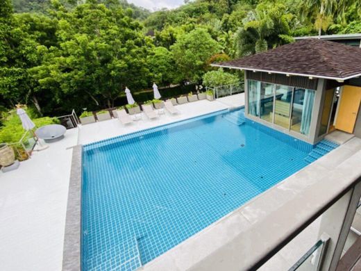 Villa in Layan Beach, Phuket Province