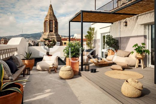 Apartment in Barcelona, Province of Barcelona