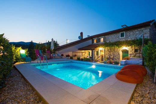 Частный Дом, Опатия, Grad Opatija