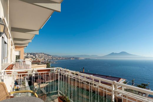 Квартира, Неаполь, Napoli