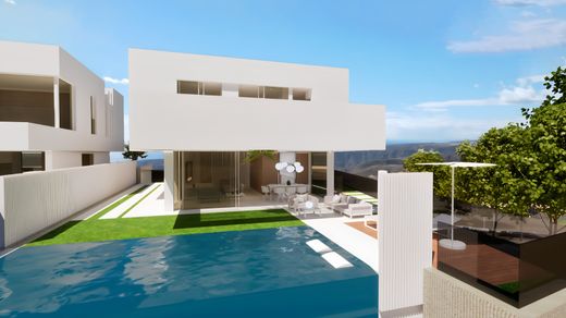 ‏בתי יוקרה ב  San Bartolomé de Tirajana, Provincia de Las Palmas