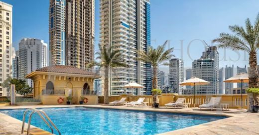 Dubai Marina, Dubaiのアパートメント