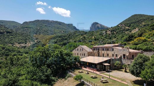 Villa Castelbuono, Palermo ilçesinde