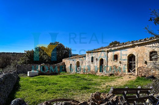 Rural or Farmhouse in Syracuse, Sicily