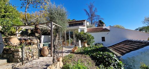 Rural or Farmhouse in Cantaron, Alpes-Maritimes