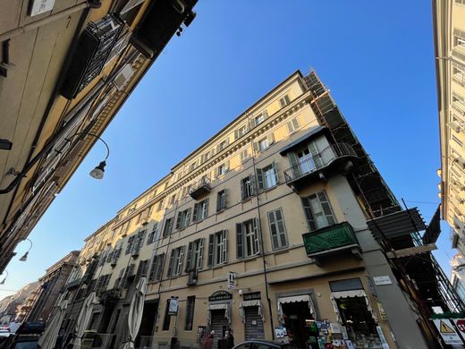아파트 / Turin, Torino
