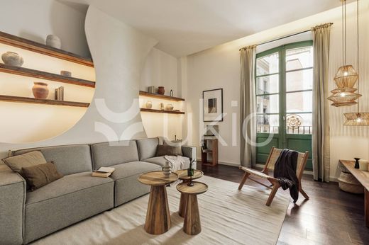 Apartment in Barcelona, Province of Barcelona
