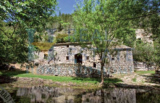 Casa de campo en Ragusa, Sicilia