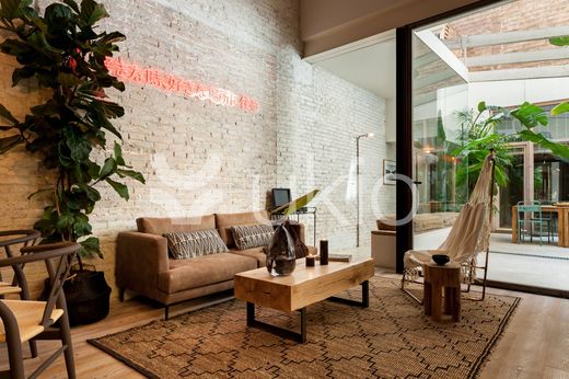 ﺷﻘﺔ ﻓﻲ برشلونة, Província de Barcelona