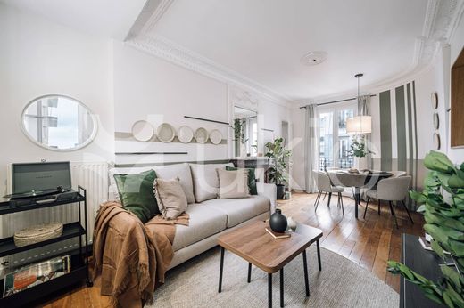 Appartamento a Parigi, Île-de-France