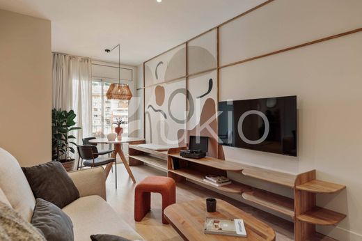 Apartment in Barcelona, Province of Barcelona