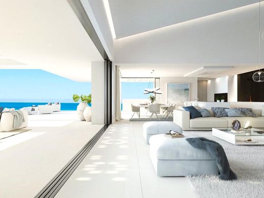 Marbella Villen Und Luxusimmobilien Zu Verkaufen