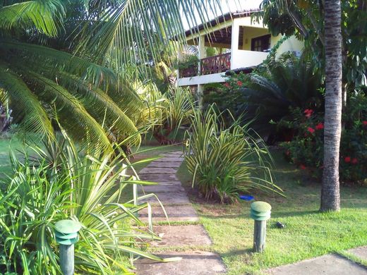 Villa en Tibau do Sul, Rio Grande do Norte