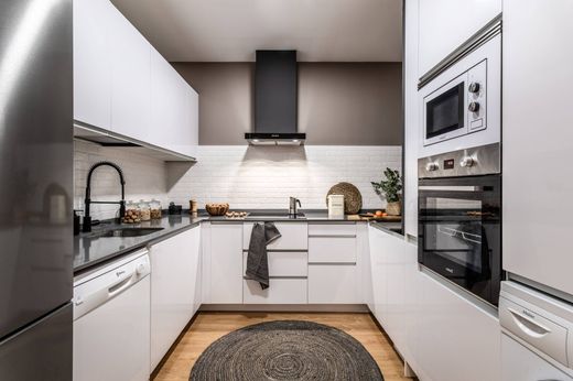 Appartamento a Madrid, Provincia de Madrid