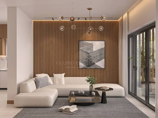 Apartment in Ágios Athanásios, Limassol District