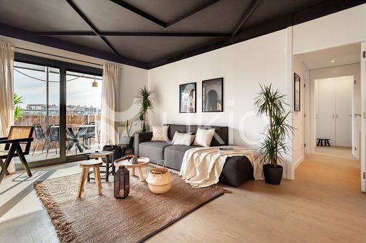 Apartamento - Barcelona, Província de Barcelona