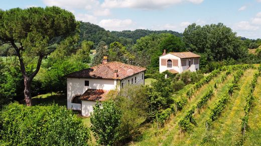Ferme à Montopoli in Val d'Arno, Pise