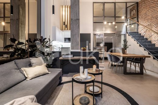 Διαμέρισμα σε Μαδρίτη, Provincia de Madrid