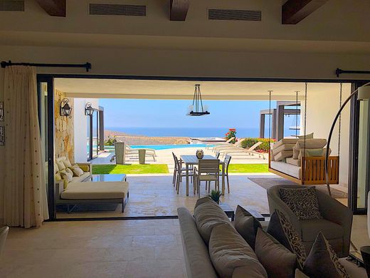 Cabo San Lucas: villas y casas de lujo en venta - Propiedades exclusivas en Cabo  San Lucas 
