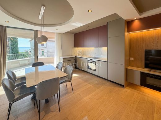 Apartment in Opatija, Grad Opatija
