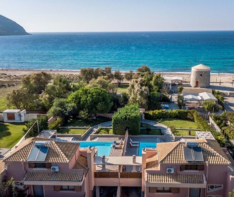 Villa in Lefkáda, Lefkada